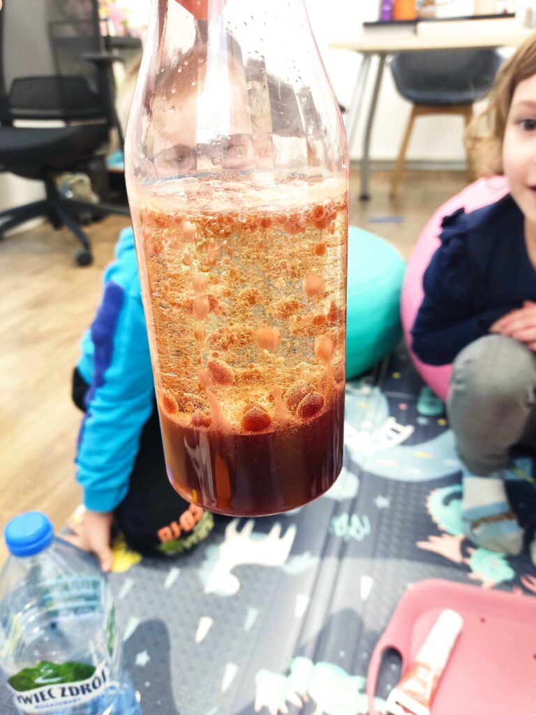 Zajęcia Halloween 2024