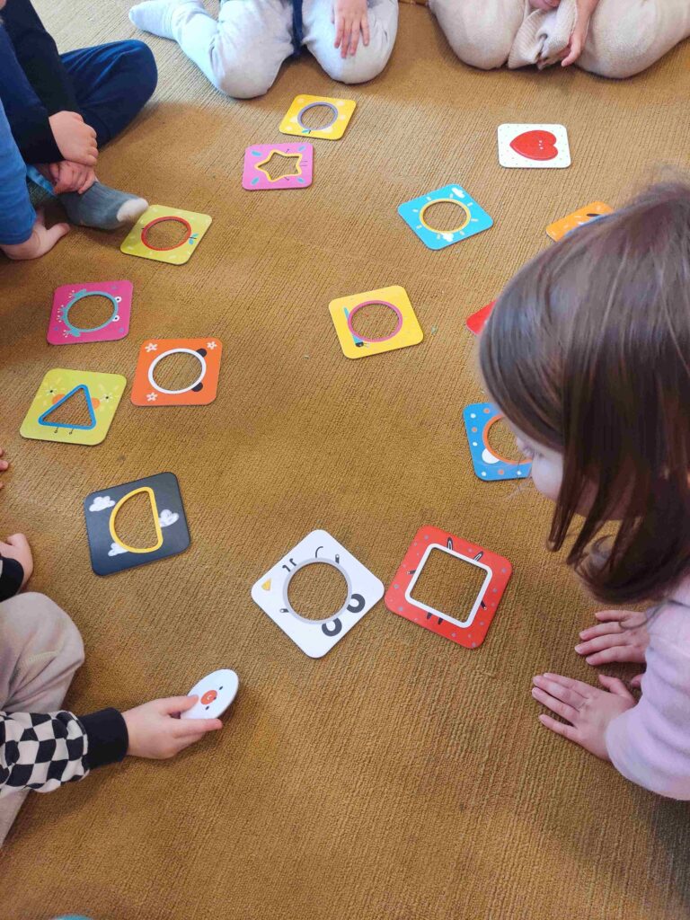 Zajęcia Halloween 2024