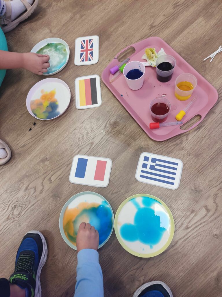 Zajęcia Halloween 2024