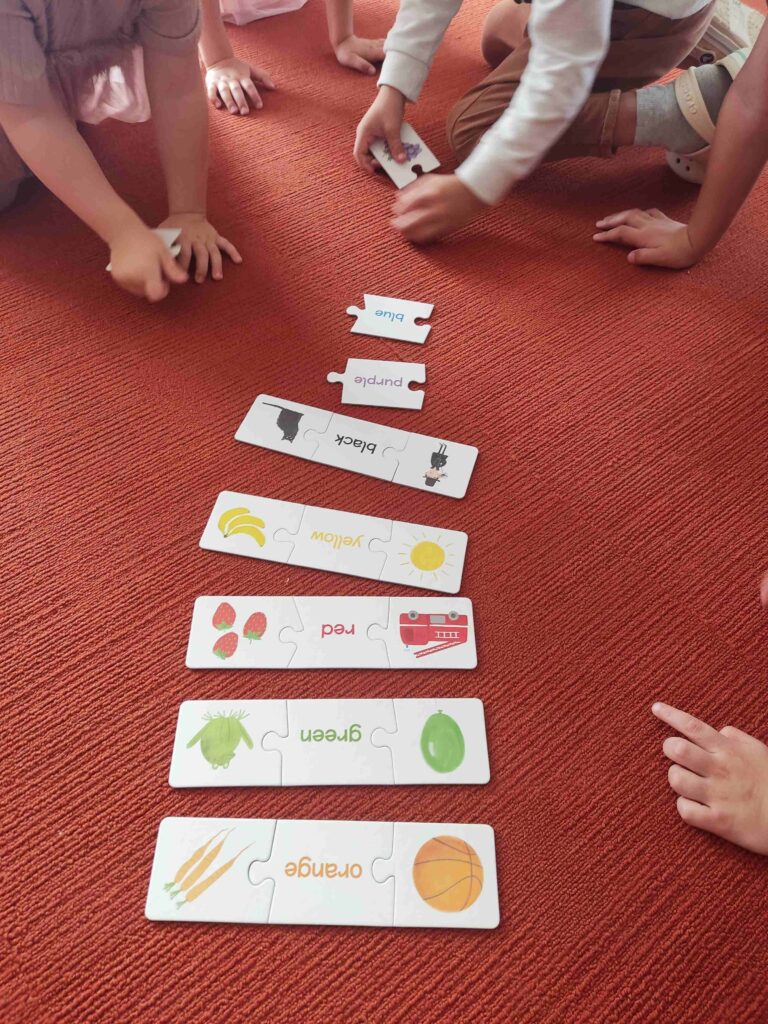 Zajęcia Halloween 2024