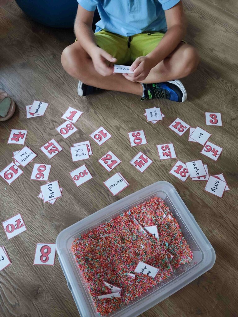 Zajęcia Halloween 2024