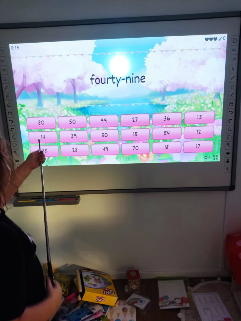 Zajęcia Halloween 2024