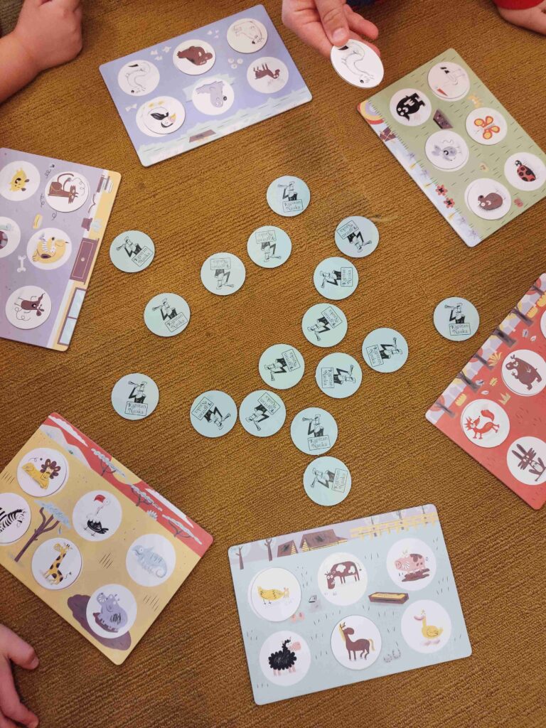 Zajęcia Halloween 2024