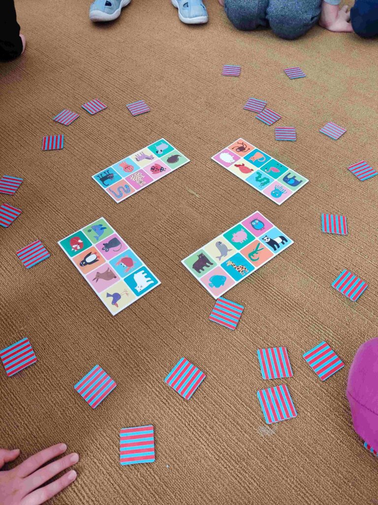 Zajęcia Halloween 2024